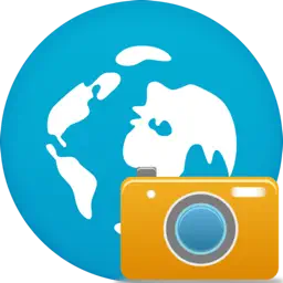 Webpage Snapshot app icon