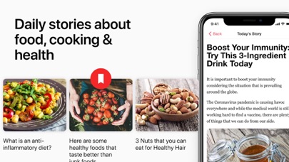 Diabetic Recipes Food Diet Screenshot