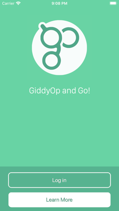 Giddy Ops Screenshot