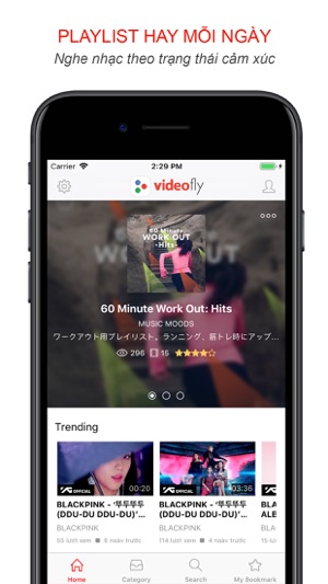 VideoFly(圖1)-速報App