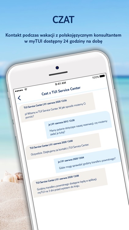 TUI Poland - biuro podróży