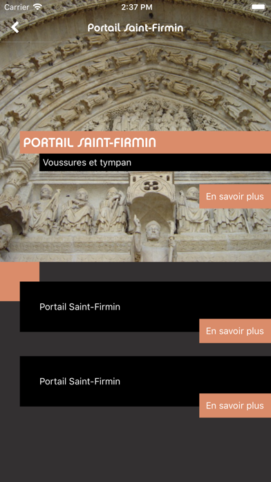 Screenshot #3 pour Chroma