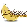 Delicious Empanadas and More Positive Reviews, comments