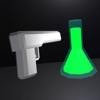 Sabotage 3D icon