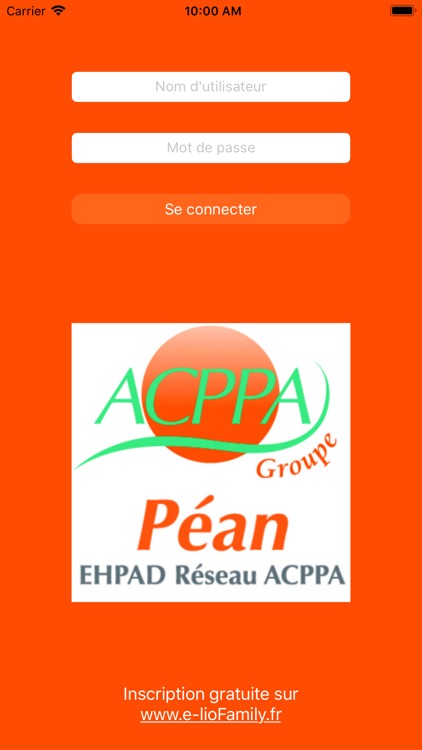 ACPPA Péan
