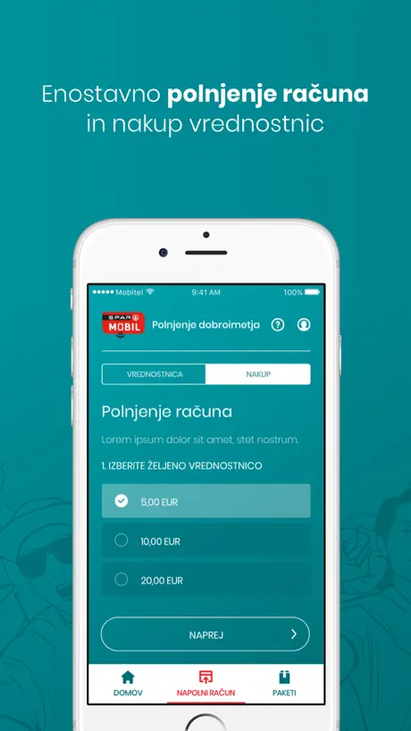 SPAR MOBIL