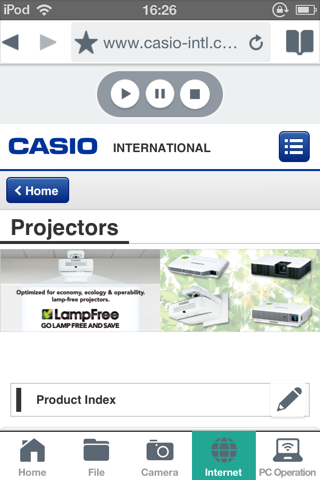 C-Assist - náhled