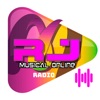 RJ Musical Online icon