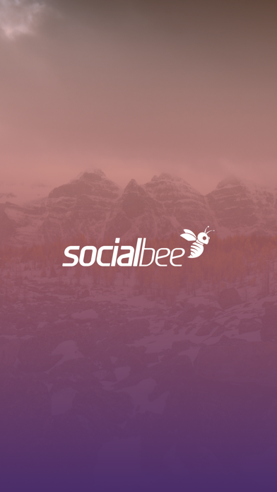Social Bee Screenshot
