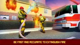 Game screenshot City Firefighter Simulator hack