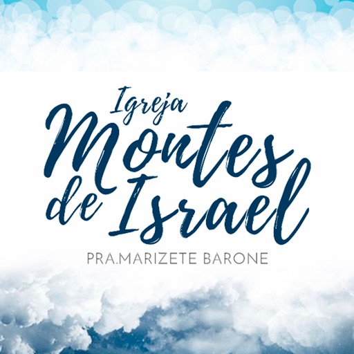 Rádio Montes de Israel