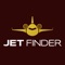 With JETFINDER  app you can access a fleet of over 20,000 aircrafts and have, at any time, quotes and availability of aircraft on all routes, to fly around the world