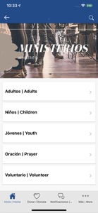 Central COG San Antonio, TX screenshot #1 for iPhone