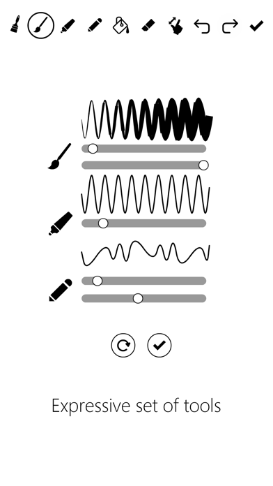 Draw Expressive Comics Screenshot