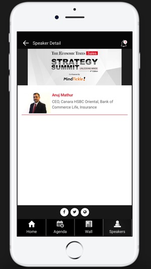 ET - Sales Strategy Summit(圖3)-速報App