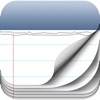 MyNotePad - iPhoneアプリ