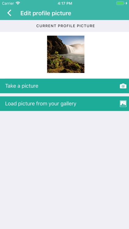 GCL Alumni screenshot-7