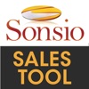 Sonsio Sales Tool icon