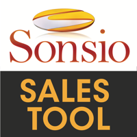 Sonsio Sales Tool