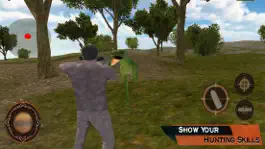 Game screenshot Jurassic Hunting Dino Park 18 apk