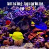 Amazing Aquariums In HD icon
