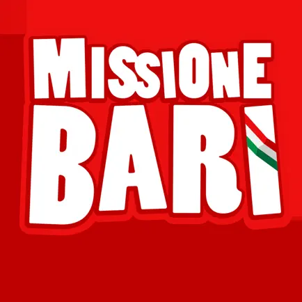 Missione Bari Читы