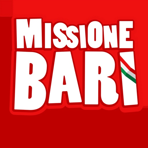 Missione Bari