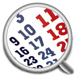 TimeTill for Calendar app icon