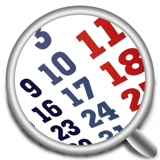 TimeTill for Calendar App Support