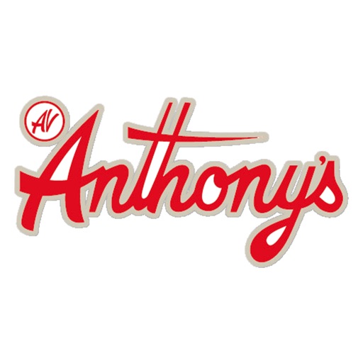 AV Anthony's iOS App