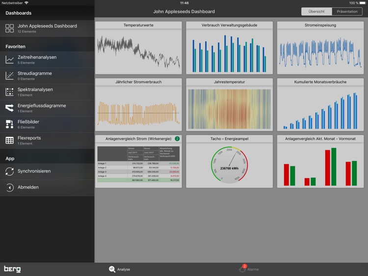 Efficio screenshot-3
