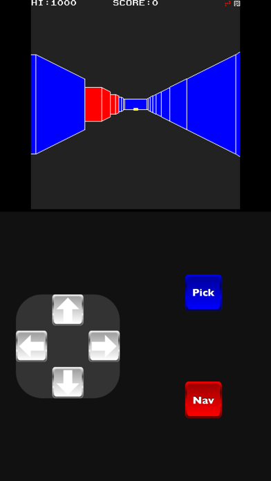 Screenshot #3 pour Mazey Mazey Run Run