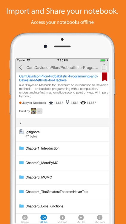 Notebook Master for Jupyter