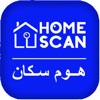 Home scan egypt icon