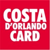 Costa d'Orlando Card