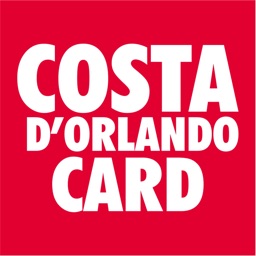 Costa d'Orlando Card