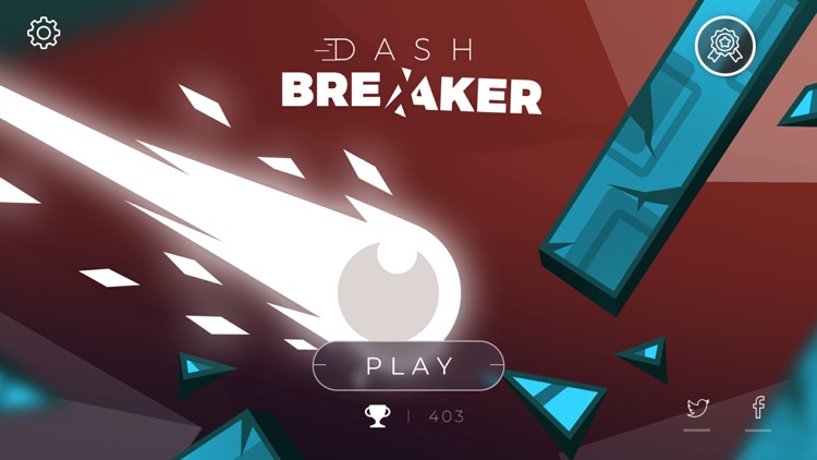 Dash Breaker