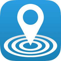 ‎Tinysquare for Foursquare