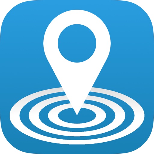 Tinysquare for Foursquare icon