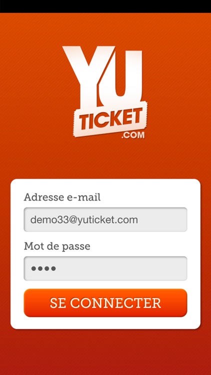Yuticket Pro
