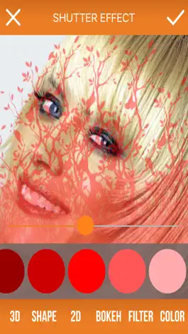 Game screenshot Shattering Effect Editor hack