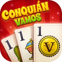 Conquian Vamos apk