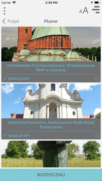 13 Pomyslow na Gniezno screenshot-3