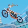 Sky Bike 3D icon