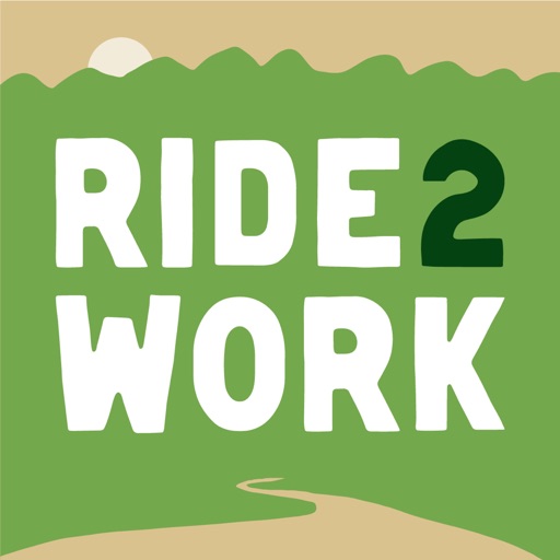 Ride2Worklogo