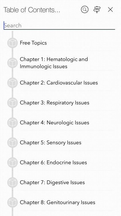 RN’s Study Guide Nursing Essen screenshot-6