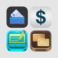 Personal Finance for iPad Bundle - Accounts, Bills, Budget, Checkbook & Debts Monitor