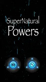 what's your supernatural power iphone screenshot 1