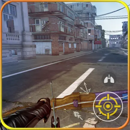 Modern Archer 3D Читы