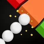 Balls Snake-Hit Up Number Cube App Contact